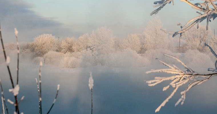 лавина в Дагестане