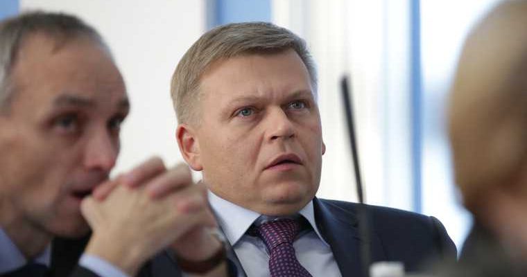 мэр Перми Демкин лишил глав районов выходных