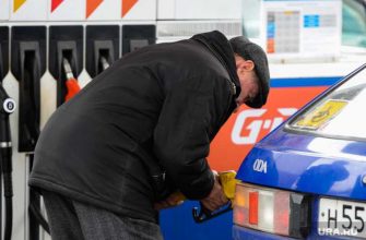 Бензин минэнерго морозы подорожание