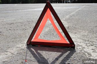 происшествие Челябинск инциденты факты видео погиб водитель зажало между фурами