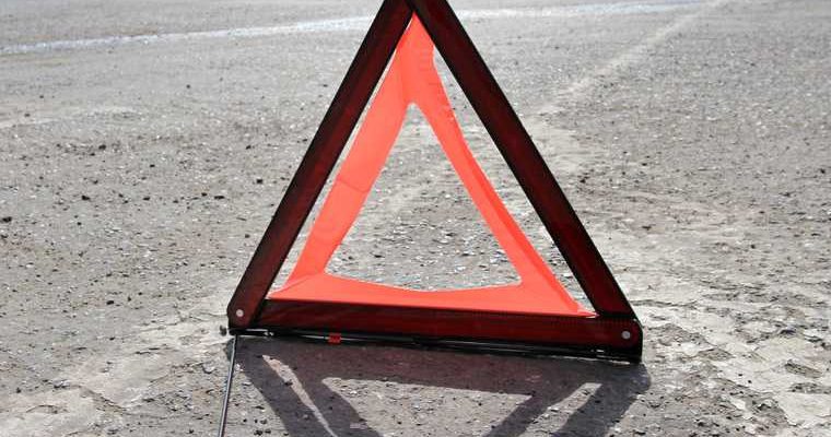 происшествие Челябинск инциденты факты видео погиб водитель зажало между фурами