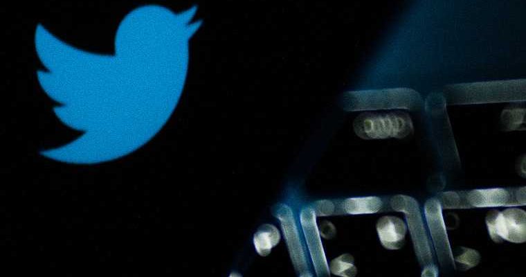 замедление Twitter Роскомнадзором