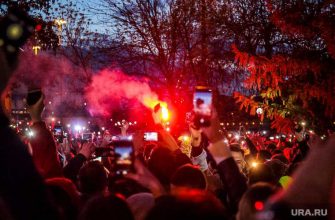 Путин встреча Фальков экология