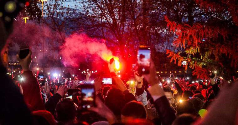 Путин встреча Фальков экология