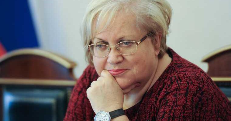 Свердловский омбудсмен возглавила президентскую комиссию — силовики провели проверку дальнего скита опального отца Сергия — журналиста пытались похитить неизвестные — в Екатеринбурге затопило центральные улицы. Самые интересные и важные новости Свердловской области к утру 9 марта — в обзоре URA.RU: