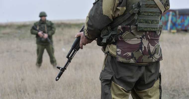 заработок украинских солдат