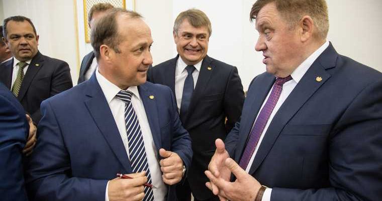 юрий батт уголовное дело