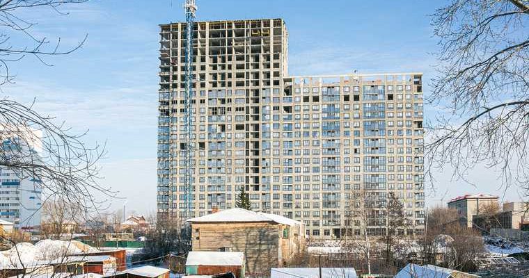 новости хмао просрочили стройку сорвали сроки обманули губернатора югры обманутые дольщики ривер хаус в сургуте