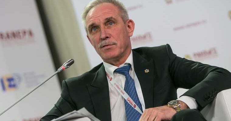 губернатор срок