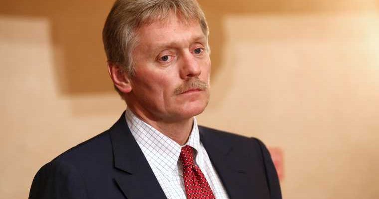 В Кремле прокомментировали возможность топливного кризиса в РФ