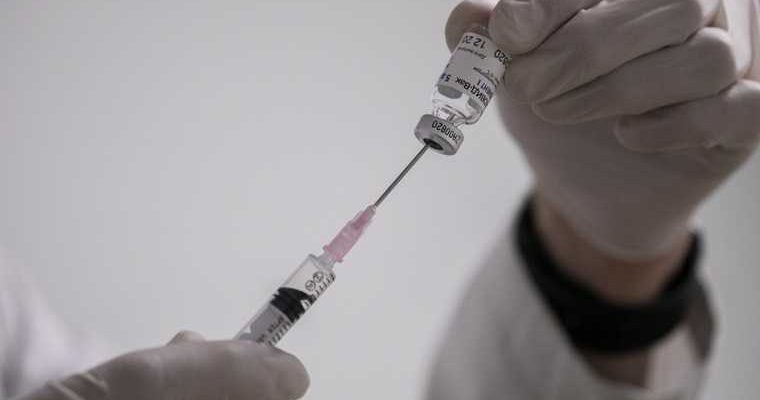 пандемия коронавируса