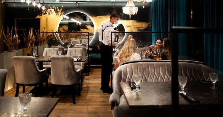 ковид в Перми