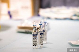 пандемия коронавируса