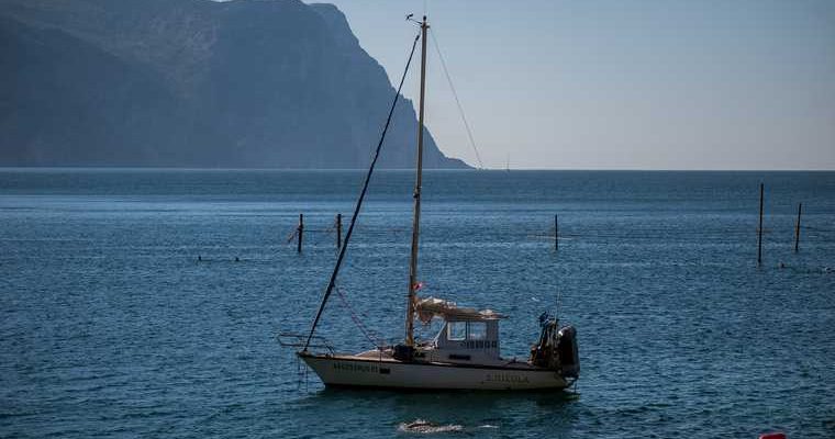 куда поехать отдыхать на майские
