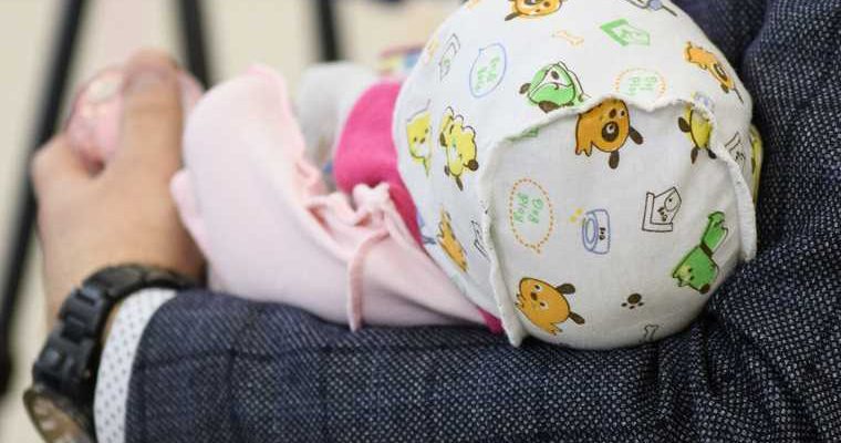 лечение порока сердца у детей