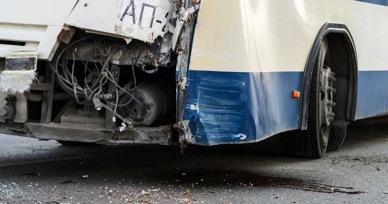 авария с погибшим