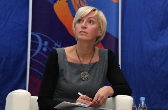 пермский край