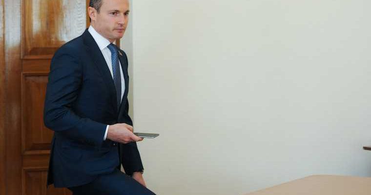 Мительман Павлов Челябинский округ