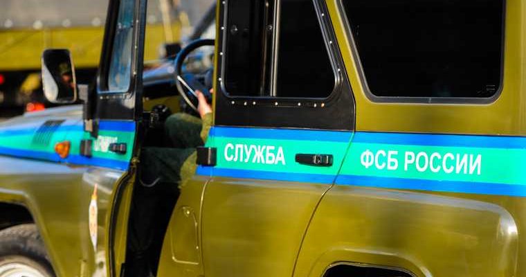 ФСБ нелегалы арест головное дело