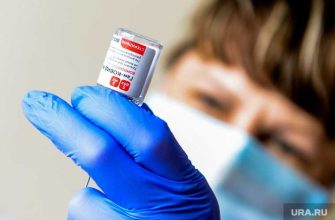 повторная вакцинация