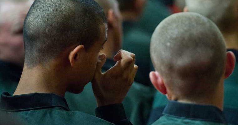 какая власть есть у криминальных авторитетов