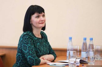 пресс служба