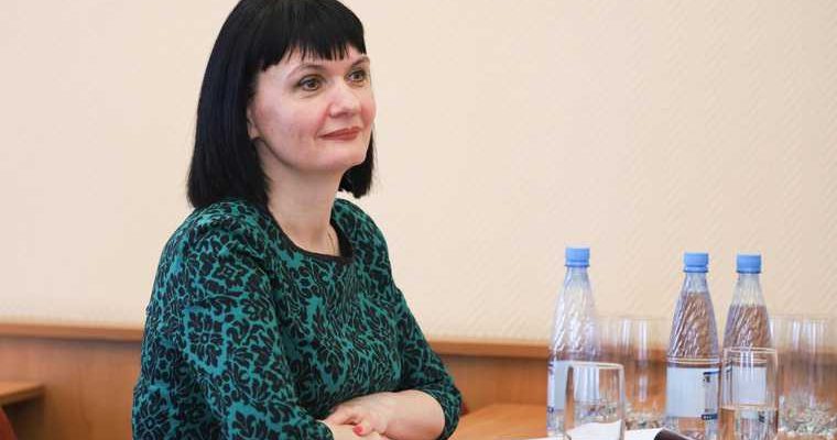 пресс служба