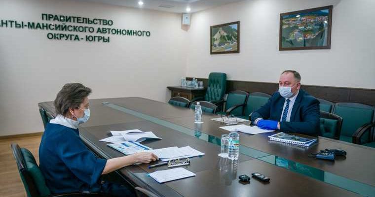 Советский район