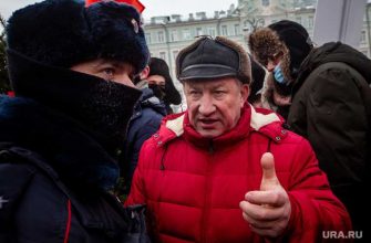 депутат Рашкин