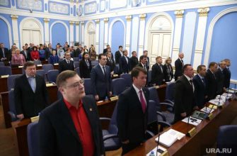 депутаты преступники