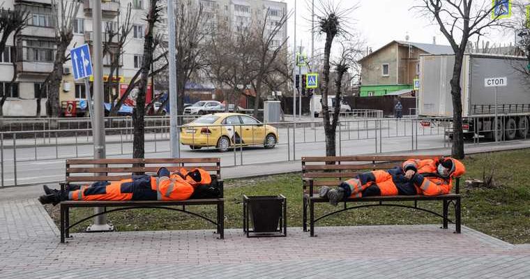 мвд рф мигранты гастарбайтеры нелегальные статистика