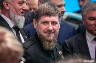 брат кадырова баллотируется в госдуму