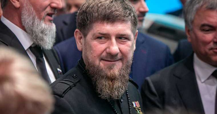 брат кадырова баллотируется в госдуму