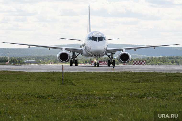 Пилот назвал роковую ошибку экипажа Superjet