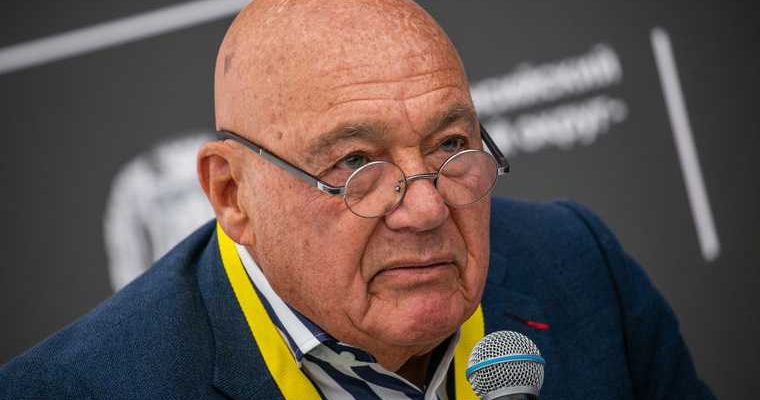 познер тбилиси шабаш беспорядки комментарий