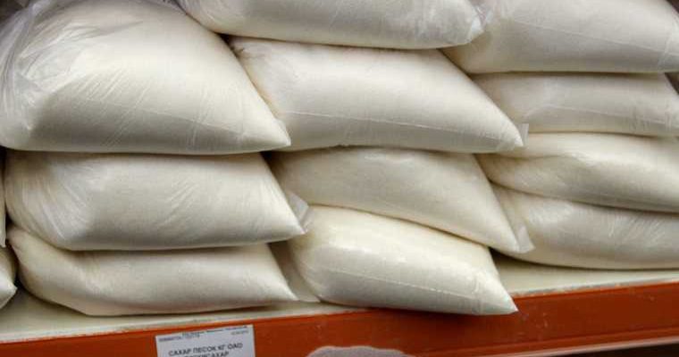 россия цены сахар молоко заморозка правительство