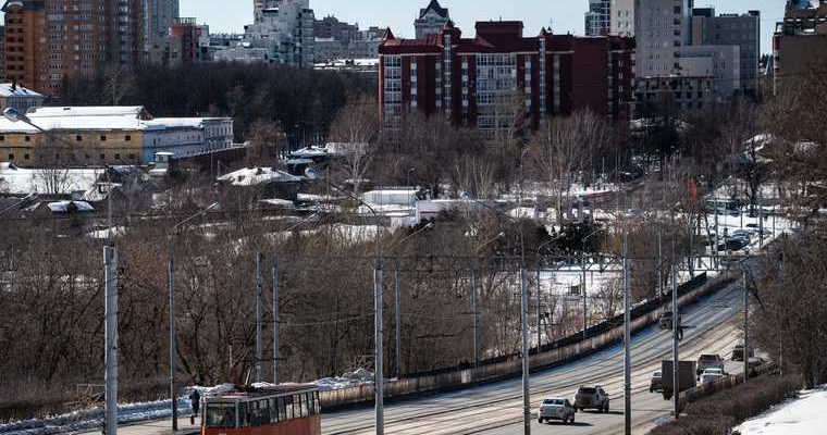 Минтрой РФ рейтинг города благоприятная среда