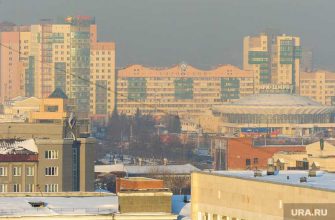 самое доступное жилье в россии