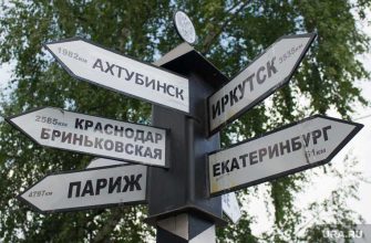 россияне смогут переименовать объекты