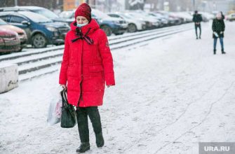 выплаты детям