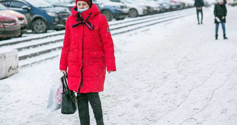 выплаты детям