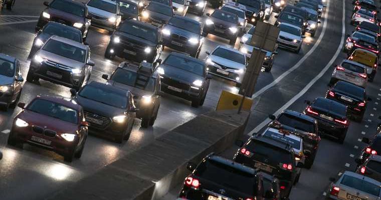 подорожание автомобилей в России