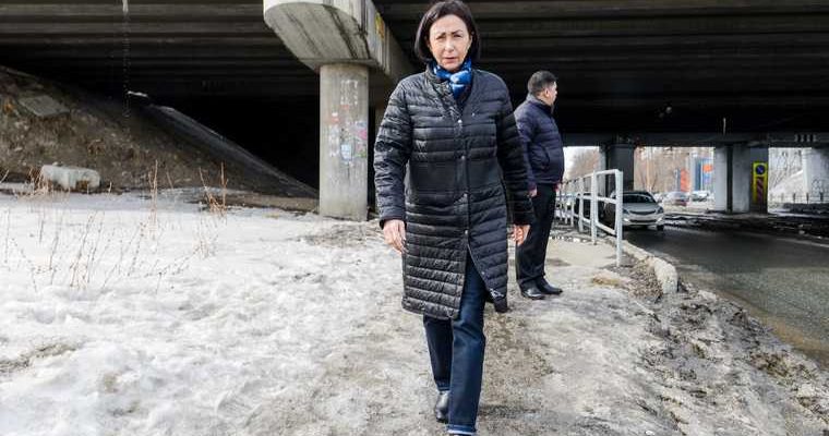 Мэр Челябинска проверит качество уборки города от снега — ЕР ждет проверка перед выборами — минэкологии проверят ревизоры — облсуд отклонил апелляцию адвокатов бизнесмена. Все самые интересные и важные новости Челябинской области к утру 6 апреля — в обзоре URA.RU: