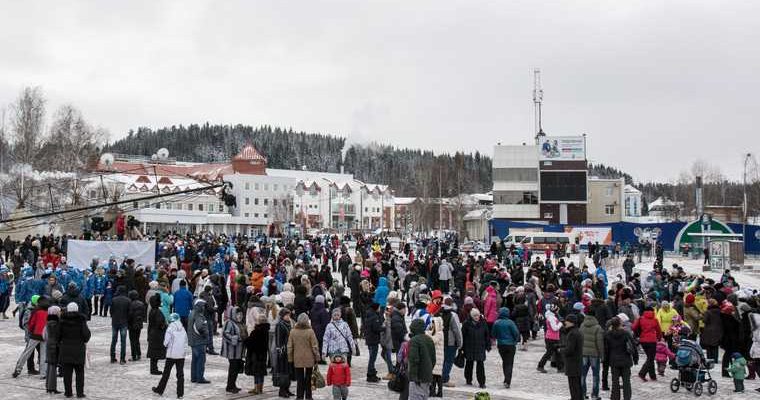 Власти Ханты-Мансийска запустили опрос жителей — глава района будет избираться в окружную думу — прокуратура проверят качество уборки снега — жители Когалыма получили жилье. Все самые интересные и важные новости ХМАО к утру 8 апреля — в обзоре URA.RU: