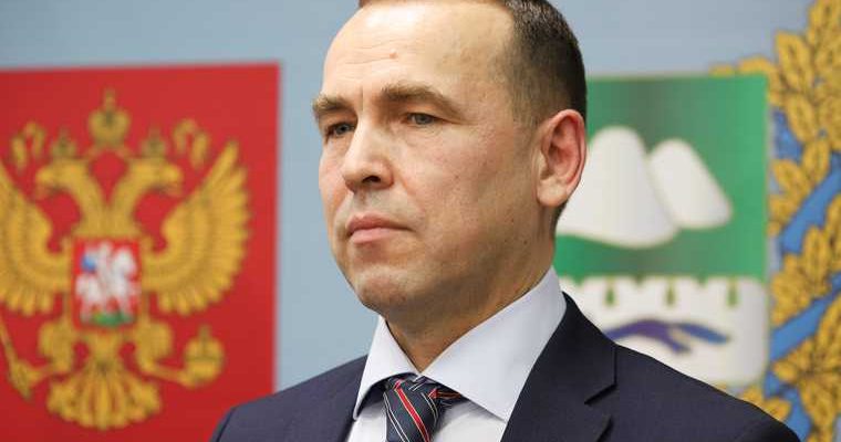 Губернатор объяснил