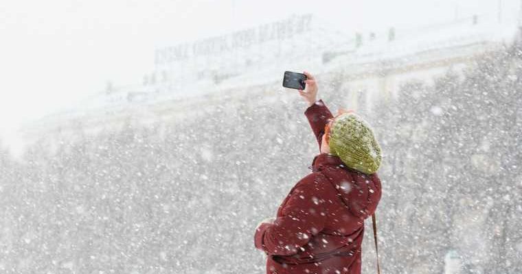погода в россии