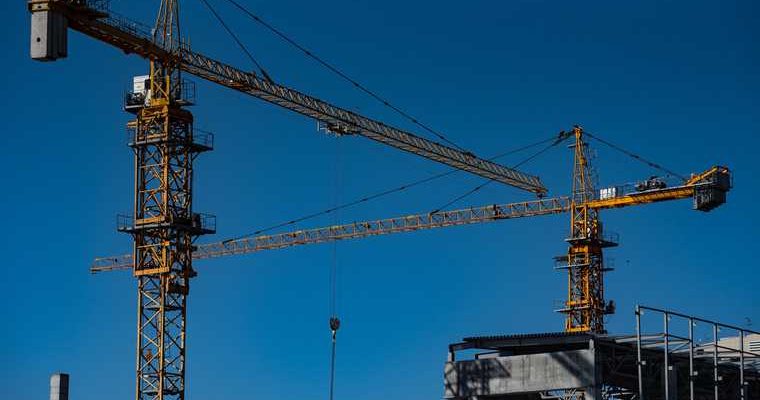 тюменцы выступили против стройки в центре города