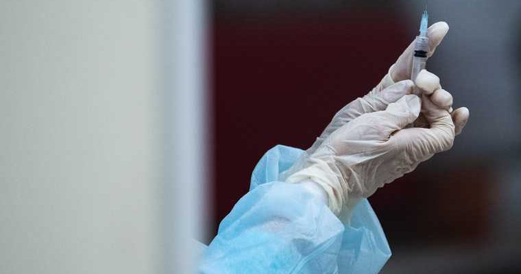 коронавирус потенция