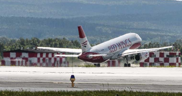 Екатеринбург Новосибирск рейсы расписание