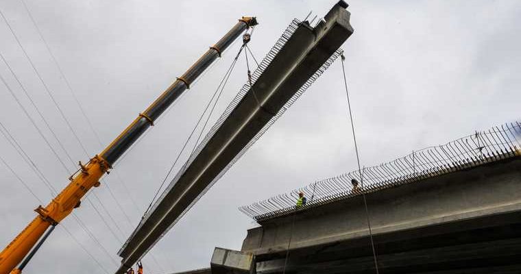 Челябинск Котова городская дума отчет строительство мост река Миасс